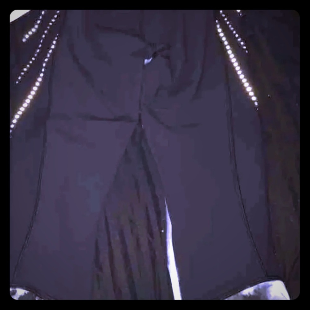 Lululemon Pace crops